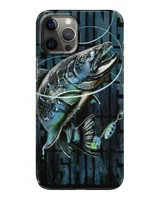 Snap Case - iP 12 Pro Max