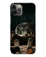 Snap Case - iP 12 Pro Max