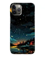 Snap Case - iP 12 Pro Max