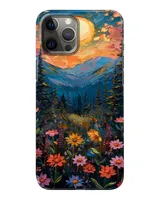Snap Case - iP 12 Pro Max