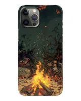 Snap Case - iP 12 Pro Max