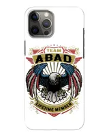 Snap Case - iP 12 Pro Max