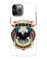 Snap Case - iP 12 Pro Max