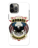 Snap Case - iP 12 Pro Max