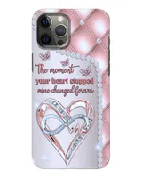 Snap Case - iP 12 Pro Max