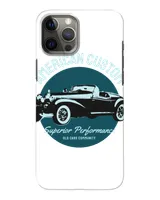 Snap Case - iP 12 Pro Max