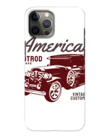 Snap Case - iP 12 Pro Max