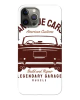 Snap Case - iP 12 Pro Max