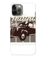Snap Case - iP 12 Pro Max
