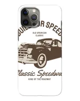 Snap Case - iP 12 Pro Max