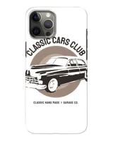 Snap Case - iP 12 Pro Max