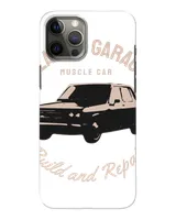 Snap Case - iP 12 Pro Max