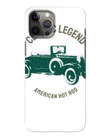 Snap Case - iP 12 Pro Max
