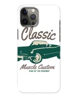 Snap Case - iP 12 Pro Max