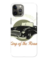 Snap Case - iP 12 Pro Max