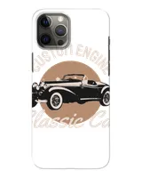 Snap Case - iP 12 Pro Max