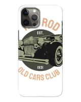 Snap Case - iP 12 Pro Max