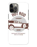 Snap Case - iP 12 Pro Max