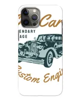 Snap Case - iP 12 Pro Max