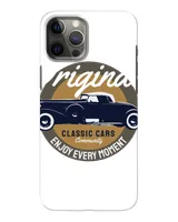 Snap Case - iP 12 Pro Max