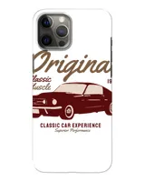 Snap Case - iP 12 Pro Max