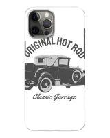 Snap Case - iP 12 Pro Max