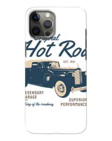 Snap Case - iP 12 Pro Max