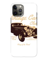 Snap Case - iP 12 Pro Max