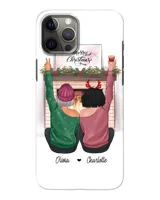 Snap Case - iP 12 Pro Max
