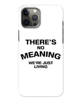 Snap Case - iP 12 Pro Max