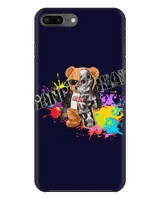 Snap Case - iP 7 Plus, 8 Plus