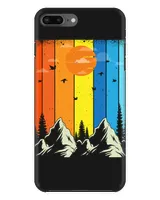 Snap Case - iP 7 Plus, 8 Plus