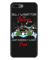 Snap Case - iP 7 Plus, 8 Plus