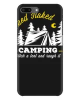 Snap Case - iP 7 Plus, 8 Plus