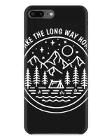 Snap Case - iP 7 Plus, 8 Plus