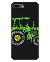 Snap Case - iP 7 Plus, 8 Plus