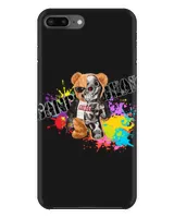 Snap Case - iP 7 Plus, 8 Plus