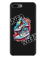 Snap Case - iP 7 Plus, 8 Plus