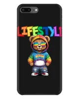 Snap Case - iP 7 Plus, 8 Plus