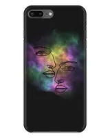 Snap Case - iP 7 Plus, 8 Plus