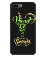 Snap Case - iP 7 Plus, 8 Plus
