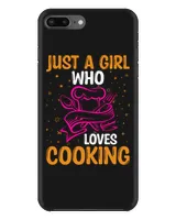 Snap Case - iP 7 Plus, 8 Plus