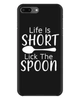 Snap Case - iP 7 Plus, 8 Plus