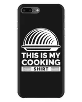 Snap Case - iP 7 Plus, 8 Plus