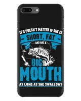 Snap Case - iP 7 Plus, 8 Plus