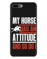 Snap Case - iP 7 Plus, 8 Plus
