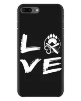 Snap Case - iP 7 Plus, 8 Plus