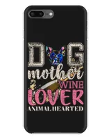 Snap Case - iP 7 Plus, 8 Plus