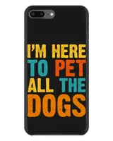 Snap Case - iP 7 Plus, 8 Plus