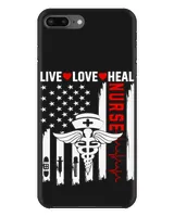 Snap Case - iP 7 Plus, 8 Plus